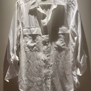 Aritzia Blouse